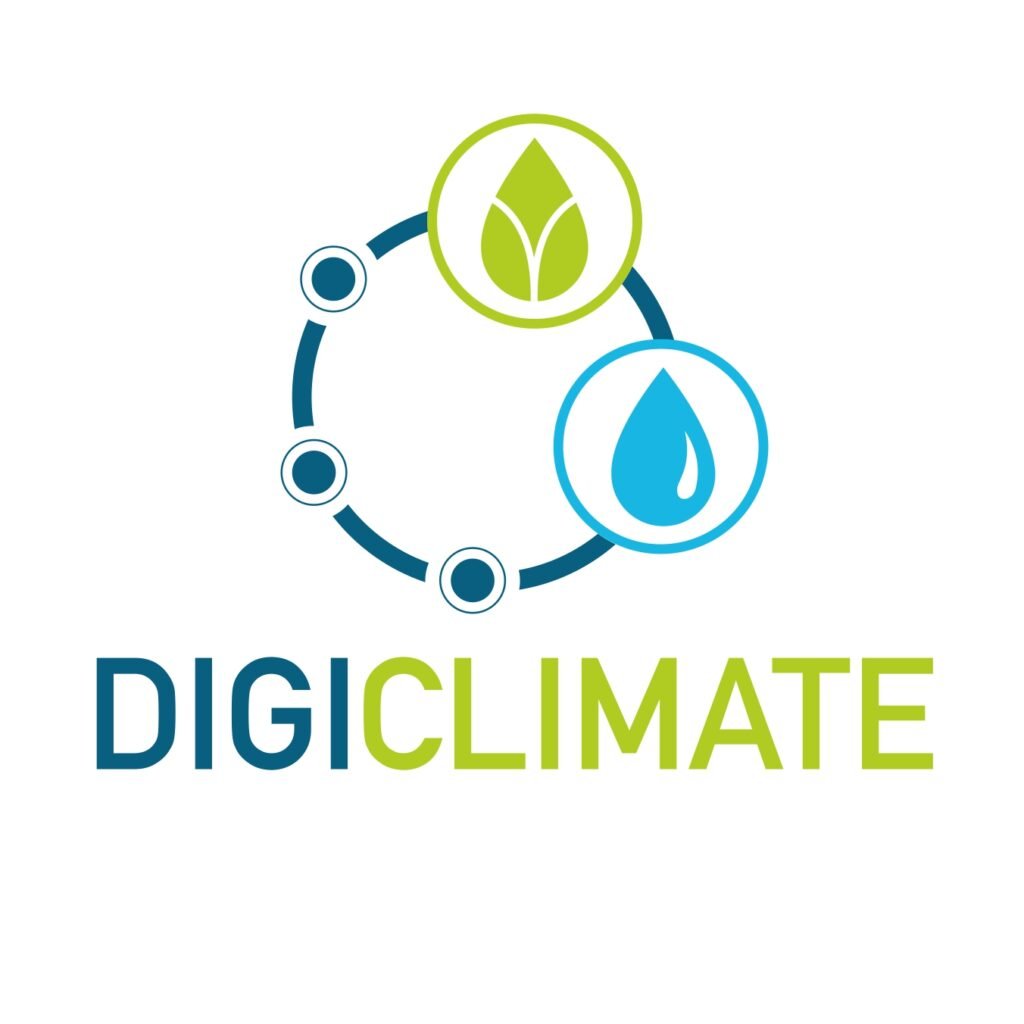 DIGICLIMATE LOGO